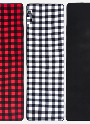 Outdoor Lightweight Electril Camping Heated Blanket