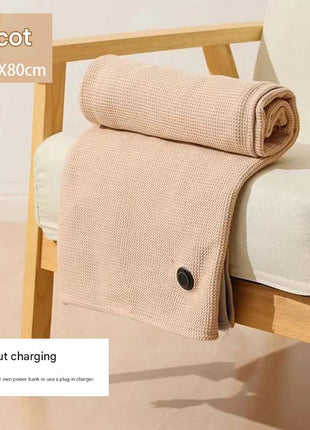 Portable Multi-function Electric Blanket
