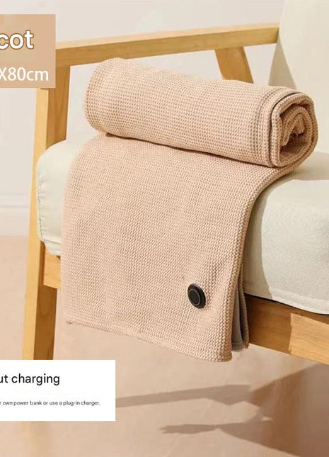 Portable Multi-function Electric Blanket