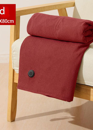 Portable Multi-function Electric Blanket