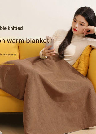 Portable Multi-function Electric Blanket