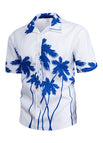 Coconut blue