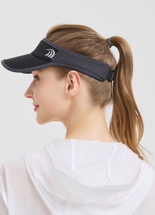 Side of Summer Foldable Sun Visors