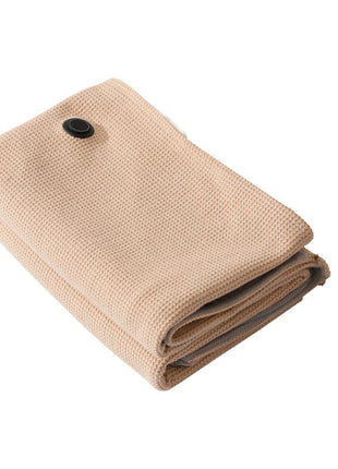 Temperature control electric blanket