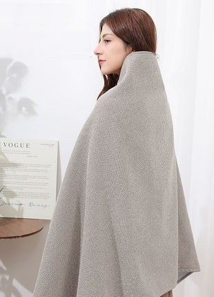 Temperature Control Electric Blanket