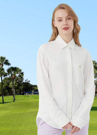 Thin Long Sleeve Shirts For Summer