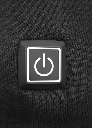 Three-speed Temperature Control Temperature Heated Underwear