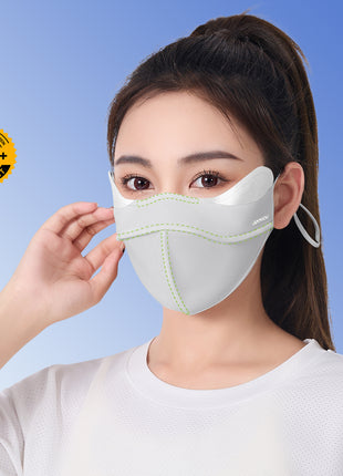 UPF50+Sun Protetion Face Mask