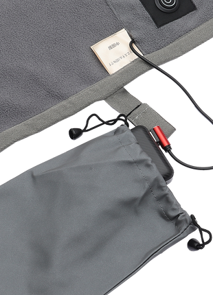 USB Electric Heating Pads for Warming