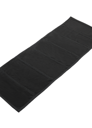 USB heated sleeping bag liner