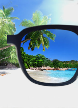 UV400 Eye protection Sunglasses
