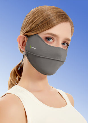 UV Protection Mask