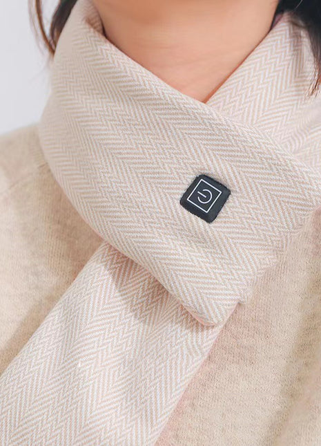 Unisex Universal Smart Heating Scarf