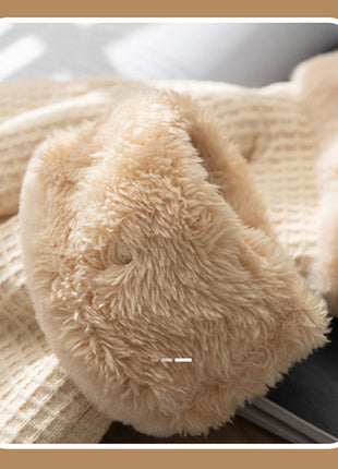Winter Warm Inner Fleece Gloves