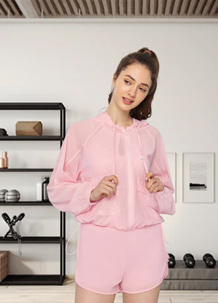 Women Casual Workout Sports Wear