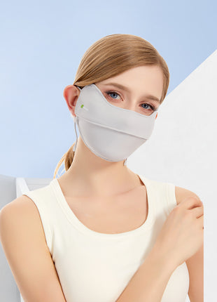 Women Eye Protective Face Mask