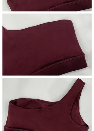 Women Two Piece Sport Set Show Details