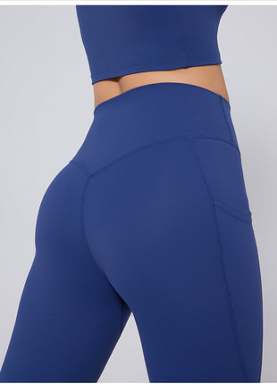 Women's Butt Lift Leggings