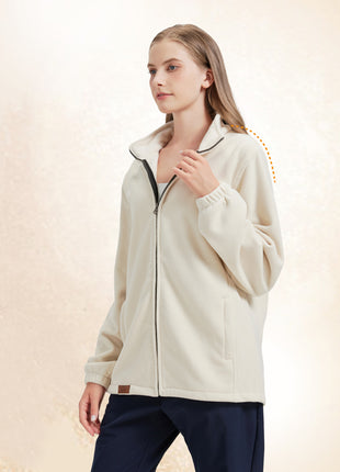 Women's Fleece Jackets