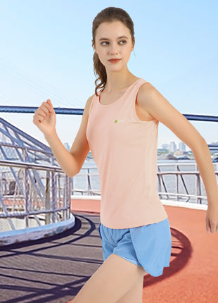 Women's Quick-drying Sports Vest
