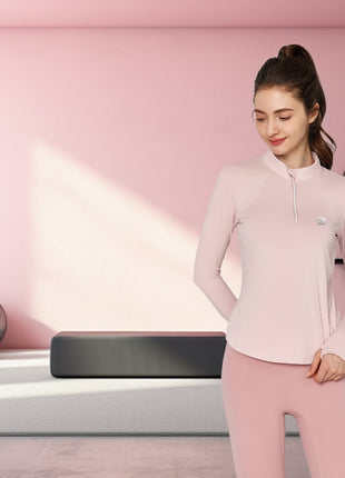 Women's Slim Fit Yoga Shirt