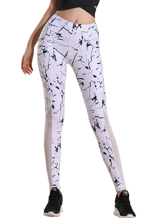 Women's Stretchy Yoga Pants