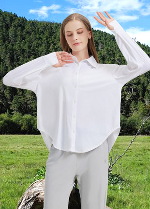 Women’s UV Protection Top