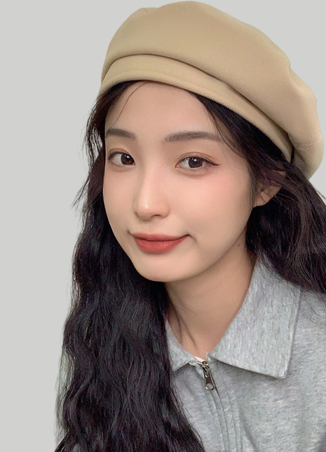 Women's Vintage Beret