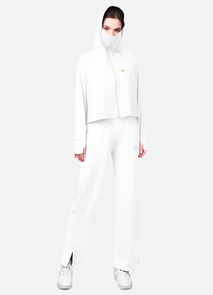 Women_s_White_Sun_Protection_Set
