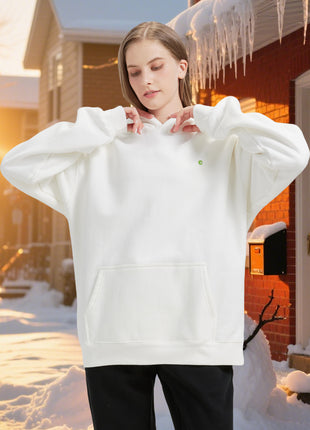 Women’s Wintproof Hooded Sweatshirt