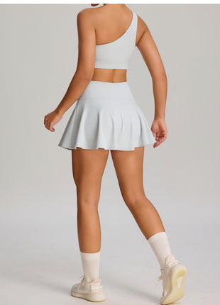 Women's Workout Summer Tennis Wear