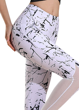 Women's Yoga Butt Lift Leggings