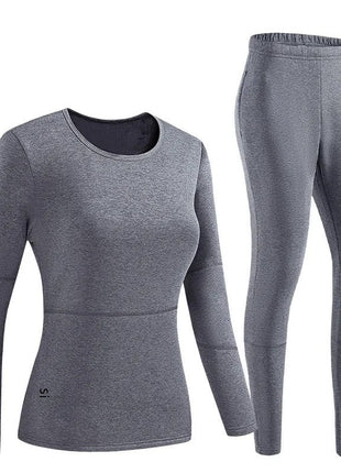 Anniou 28 Area Unisex Heated Thermal Underwear - Sidiou Group