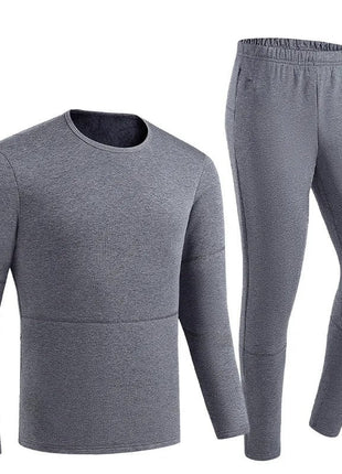 Anniou 28 Area Unisex Heated Thermal Underwear - Sidiou Group