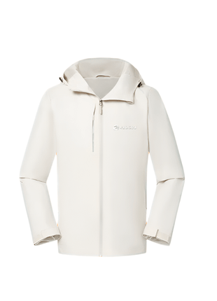 ANNIOU Lightweight Hiking Shell Jacket - Sidiou Group