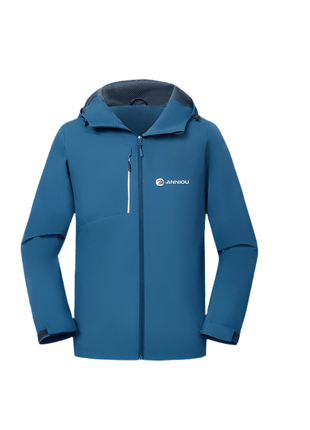 ANNIOU Lightweight Hiking Shell Jacket - Sidiou Group