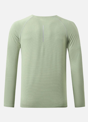 ANNIOU Long Sleeve Sun Protection T-Shirts - Sidiou Group