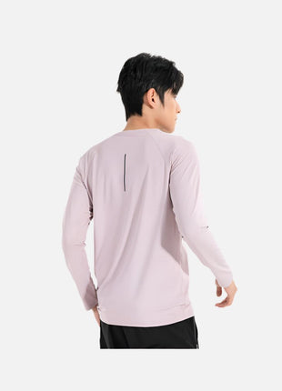 ANNIOU Long Sleeve Sun Protection T-Shirts - Sidiou Group