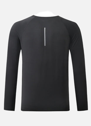 ANNIOU Long Sleeve Sun Protection T-Shirts - Sidiou Group