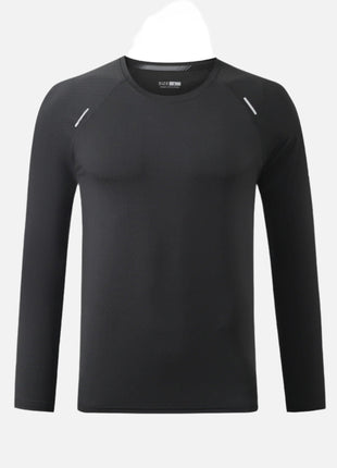 ANNIOU Long Sleeve Sun Protection T-Shirts - Sidiou Group