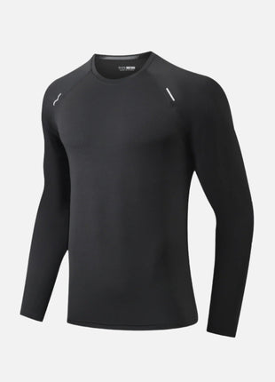 ANNIOU Long Sleeve Sun Protection T-Shirts - Sidiou Group