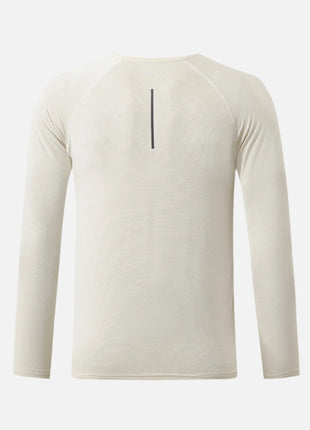 ANNIOU Long Sleeve Sun Protection T-Shirts - Sidiou Group