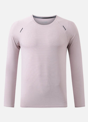 ANNIOU Long Sleeve Sun Protection T-Shirts - Sidiou Group