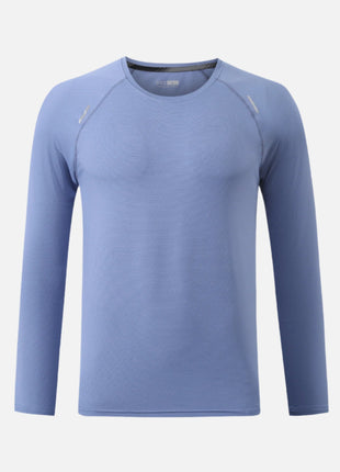 ANNIOU Long Sleeve Sun Protection T-Shirts - Sidiou Group