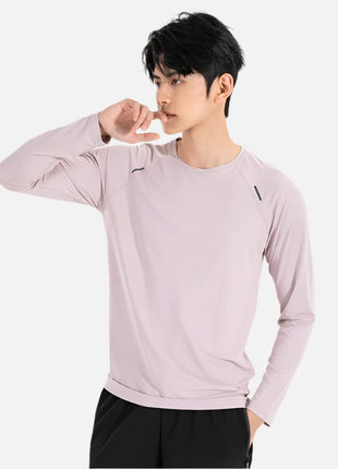 ANNIOU Long Sleeve Sun Protection T-Shirts - Sidiou Group