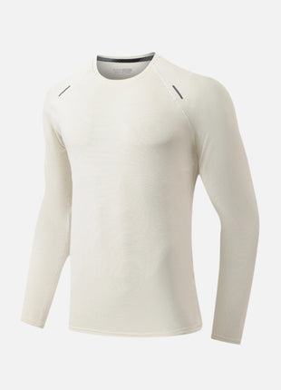 ANNIOU Long Sleeve Sun Protection T-Shirts - Sidiou Group