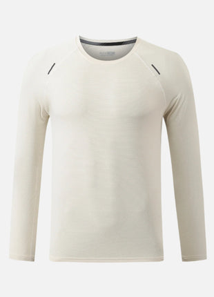 ANNIOU Long Sleeve Sun Protection T-Shirts - Sidiou Group