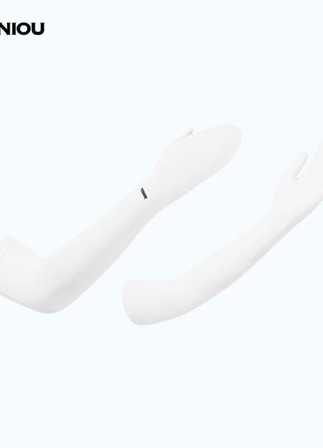 ANNIOU Long Sleeve UV Protection Gloves - Sidiou Group