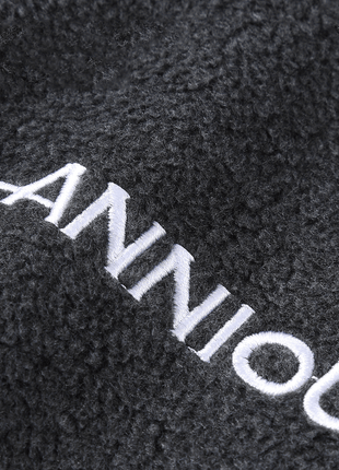 Anniou Men's Polar Fleece Half Zip Pullover Sweatshirt - Sidiou Group