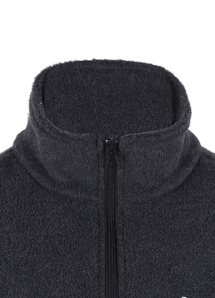 Anniou Men's Polar Fleece Half Zip Pullover Sweatshirt - Sidiou Group